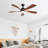 Refton Whisper Bloom Ceiling  Fan with LED Lights-1562924850-1562924852