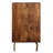 Emme 72 " W Mango Solid Wood Sideboard