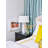 Wavy Table Lamp
