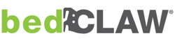 bedCLAW logo