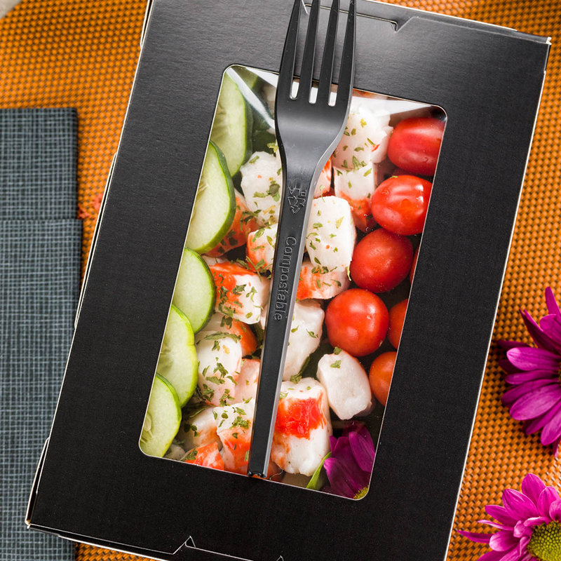 Café Vision Paper Disposable Tableware