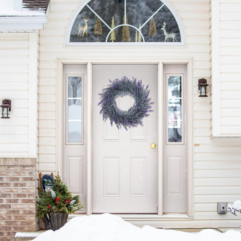 49cm Wreath