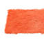 Tapis de couloir orange Ottilie