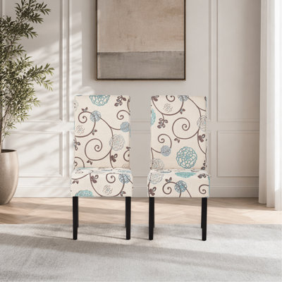 Chaise de salle à manger