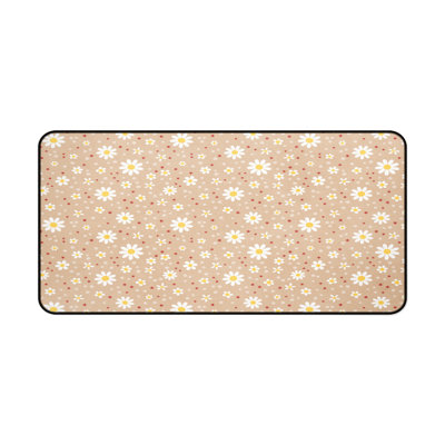 Polyester Desk Pad
