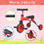 Isabelle & Max Pedal Ride On Toy