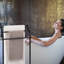 Liston Towel Stand