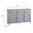 Credenza