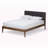 Chasitie Upholstered Platform Bed-189882686-212178041