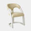 Delia Upholstered Dining Chair-1541450110-1541450108