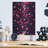 'Heartfall' by Art Licensing Studio Wall Art