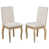 Beige is out of stock selected