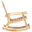 Aaralynn Mango Outdoor Chair