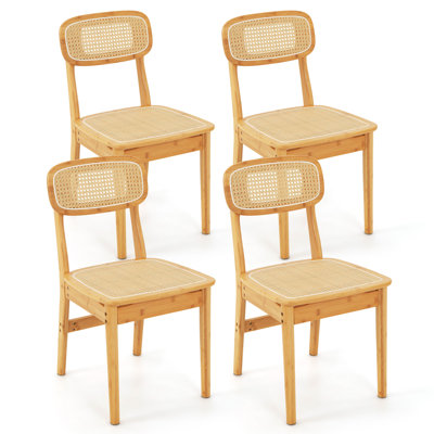 Sucheta 16.5'' H Side Chair
