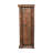 Rustic Western 5-Drawer 2-Door Chest