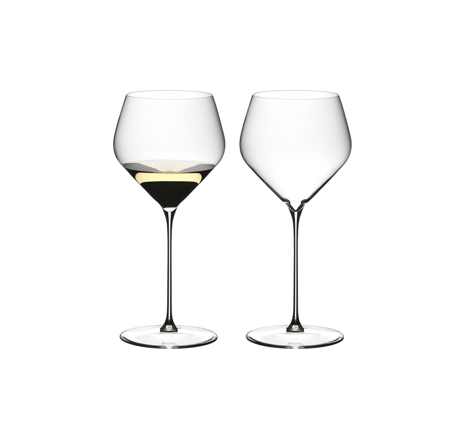 RIEDEL Veloce Chardonnay Wine Glass