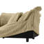 Canapé Koala LSF avec 1 coussin décoratif-129880762
