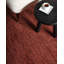 Jaipur Living Origin SAG23 Handknot Solid Red Area Rug (6'X9')-363702224