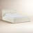 Delmar Upholstered Platform Bed-73183797-116529394