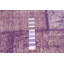 Tapis indigo 2 pi 11 po x 9 pi 10 po
