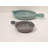 4" Clay Mini Frying Pan-110367652