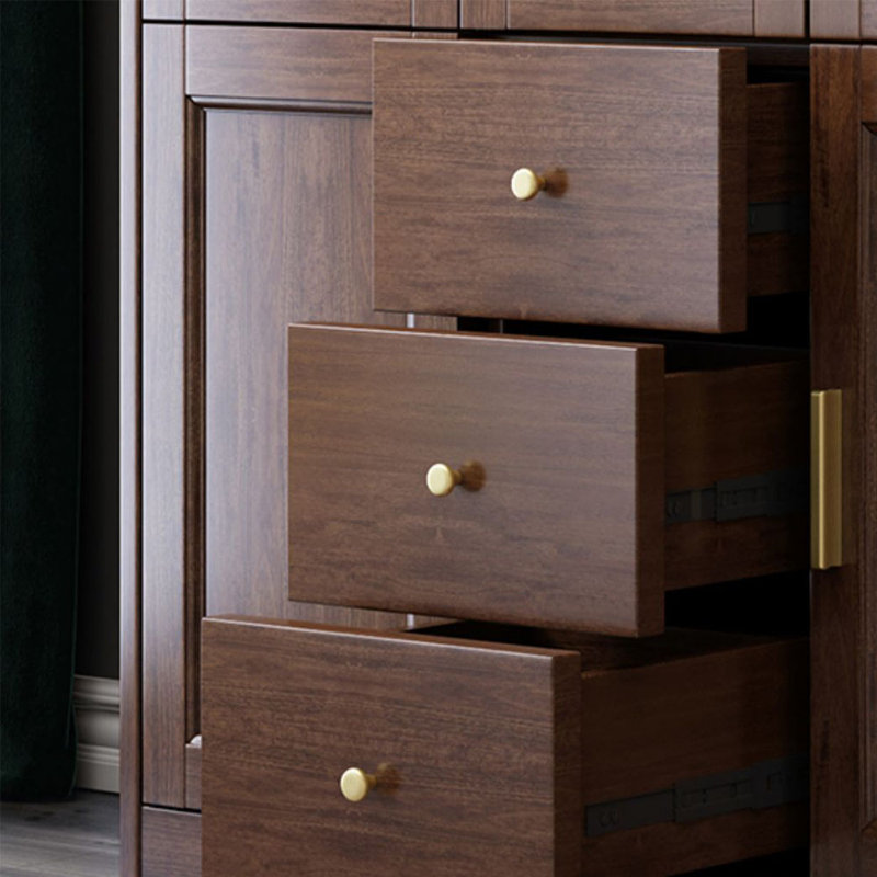 Modern simple classic bookcase