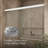 Revel 59.62'' x 70'' Double Sliding Shower Door with CleanCoat Technology-14674404-69281858