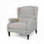 Gray Fabric selected