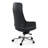 Liddell - Modern Black Leather Executive Office Chair