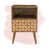 Rustic Brown/3D Brown Print est en rupture de stock