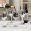 Quayla 4 pièces 14 oz. Verre à vin rouge-2045775500