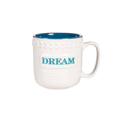 Anicette Ceramic Coffee Mug