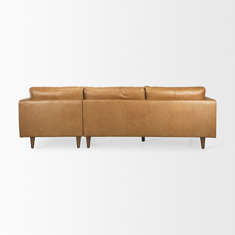 Elton Sectional, Right Hand Facing