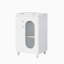 Meuble-lavabo simple avec plateau 20,00 Dhannu