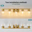 Luminaires de salle de bain à intensité variable Geneva-94323854-99289242
