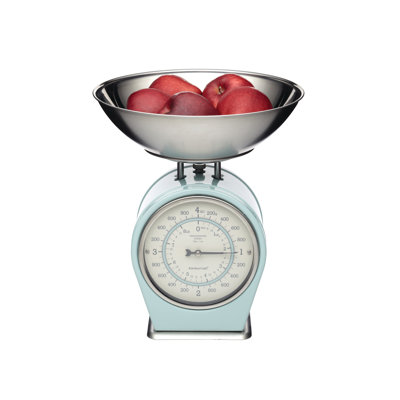 Living Nostalgia Kitchen Scale