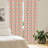 Semi-Sheer Rod Pocket Curtain Panels-304681846
