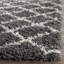 Blandine Geometric Hand Woven Area Rug-232201045