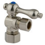 Satin Nickel