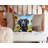 Other/No Pattern Outdoor Throw Pillow-99813026