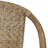 Handwoven Rattan Upholstered Bar & Counter Stool-139478602-224539110