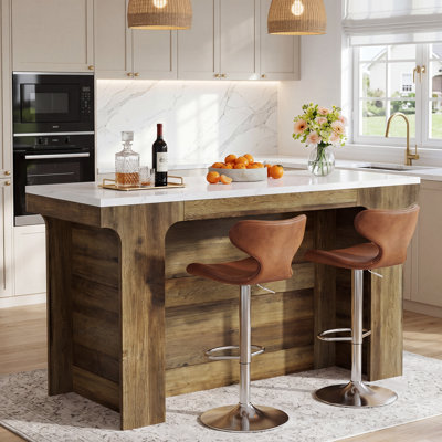 150.01 cm Home Bar Cabinet