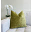 Solid Chenille Throw Pillow Cover-108655454-108655449
