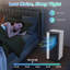 7000 Btu Portable Air Conditioner 4 In 1 Cooling Unit W/fan