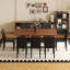 Ensemble de table et chaises-1509940534