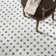 Azula Hatchwork 11.75" x 12.2" Marble Mosaic Tile