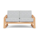 Pursuit Outdoor 2 - Seat Loveseat