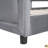 Haisam Upholstered Daybed-2052347161