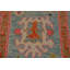 Tapis de couloir Oushak