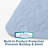 Leona Rubber Non-Slip Shower Mat-815505347